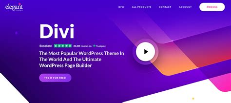 Divi Review: Is It Still The Best Multipurpose .